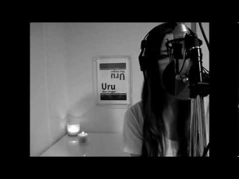 さくら 森山直太朗 COVER by Uru (女性が歌うさくら)