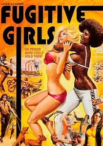 Fugitive Girls