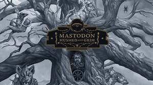Mastodon's Hushed And Grim: Atlanta riffmasters' boldest adventure yet