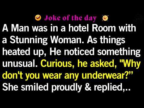 😂 Hotel Room Humor Surprise #loljokes #jokes