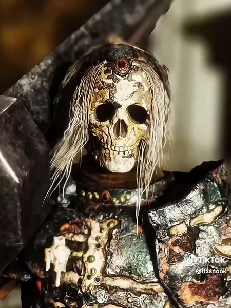 Elden Ring Edits: A Tribute to Gaming Culture