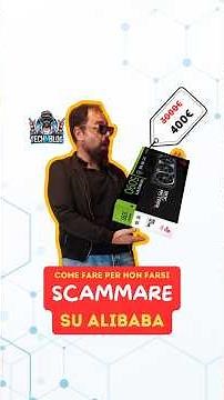 How to spot an Alibaba scam in minutes!