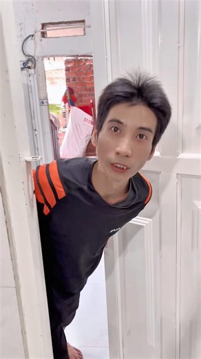 Bắp ơi mở cửa cho mẹ #shorts