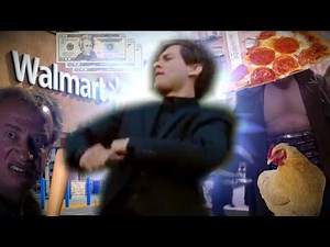 [YTP] Spider-Man: Revenge of Pizza Time