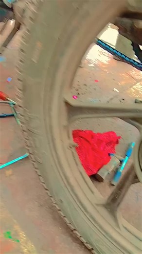 VS kumar 102 on Instagram: "👍👍Hero' passion Pro break shus install #heropassionpro #motorcycles #triding #viralshortvideo❤️😍😍😍😍😍 #viralshorts💘"