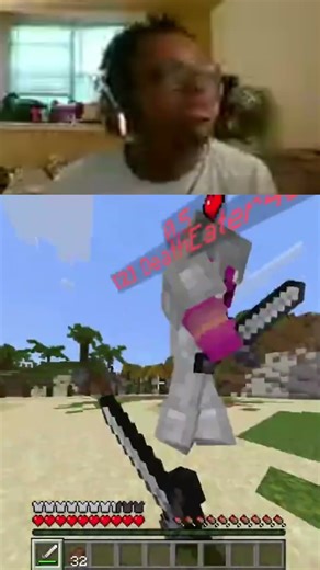 Minecraft Battle Arena 1v1 on Cubecraft pt 4