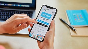 Apple profiles childcare app Winnie for Mother's Day | AppleInsider