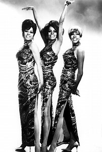 The Supremes Concert & Tour History  | Concert Archives