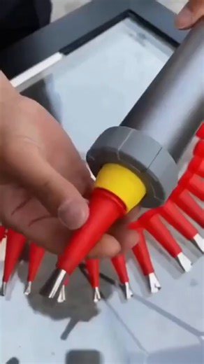 Want practical guidance for precise and tidy caulking work? Learn about tips for using caulking guns to achieve clean and even joints. | Caroline Chloe Kaitlyn