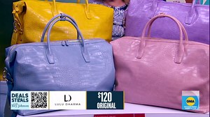 Deals and Steals: 'On the Go' from small businesses