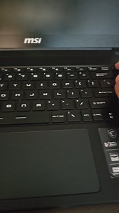 Guys help my laptop will turn on but the screen doesnt