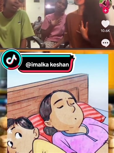 Imalka_Keshan_Photography على TikTok