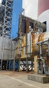 40K views · 912 reactions | Induced Draft Fan Outlet Gate #reels #gate #boiler #fan @topfans | Power Plant Team | Facebook