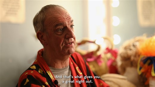 16K views · 62 reactions | REVEALED – the perfect panto recipe! ‍ | Eden Court Theatre and Cinema | Facebook