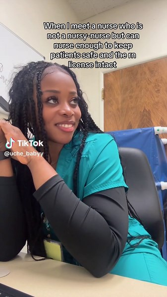 Understanding the Non-Traditional Nurse's Role