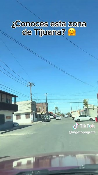Explora la belleza de Tijuana, México