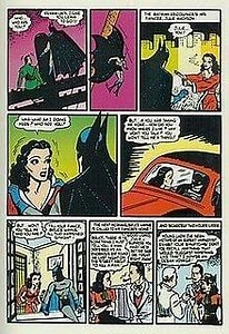 Julie Madison - Alchetron, The Free Social Encyclopedia