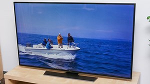 Samsung UNHU8550 series review: Superb 4K picture doesn't come cheap