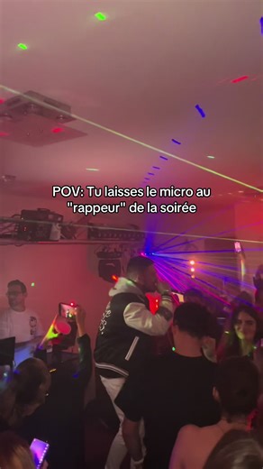 C’était une erreur ? #musique #soiree #showcase #pourtoi
