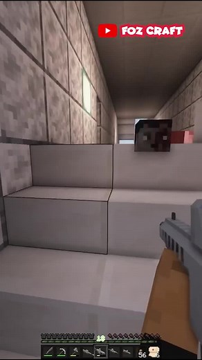 100 días en un apocalipsis ZOMBIE en Minecraft: El escape