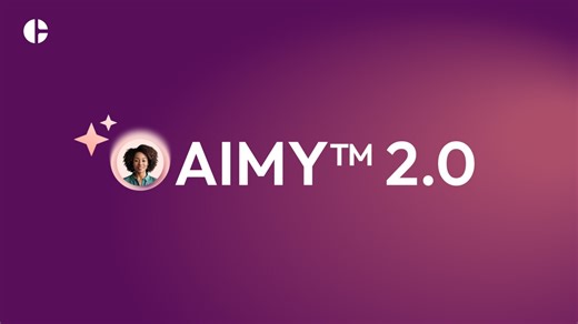 CoachHub launches AIMY™ 2.0, an AI coach for personal growth | Anthony Bollhalder posted on the topic | LinkedIn