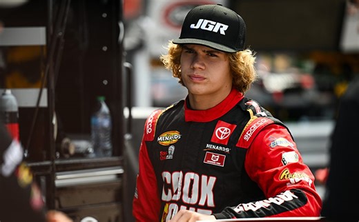 East Series at Hickory: Schedule, entry list, storylines and more