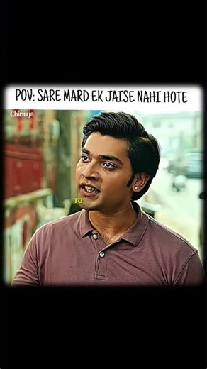 New chiraiya web series edit || chiraiya edit || #chiraiya #edit #shorts #sadstatus