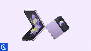 Download TWRP Recovery for Galaxy Z Flip 4 | Root Using It