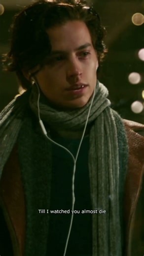 Will and Stella’s Heartbreaking Realization | Five Feet Apart #Shorts