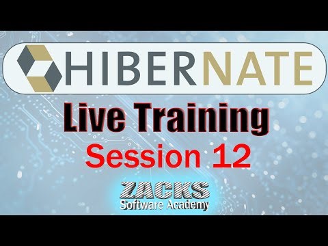 Hibernate Masterclass | Session 12 — Many-to-One Mapping Explained | Forward & Backward Direction