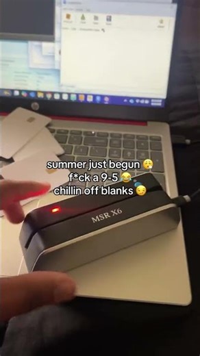 HOW TO START SWIPING BLANK CARDS STEP BY STEP USING X2 SOFTWARE 2026 TUTORIAL ( educational video )