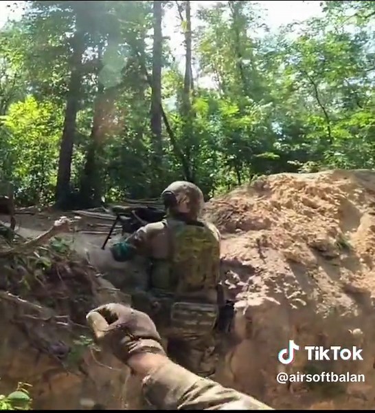 #pyrosoft #airsoft #страйкбол #corsairsairsoftclub #airsoftclips #страйкболукраїна #pyrosoftiktok #pyrosoftpiro5m #штурм #штурмокопа #balanairsoft