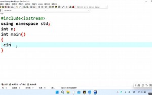 课堂视频：递归 递推