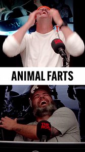 This had us absolutely bucked 😂 | Rock Drive with Jay and Dunc