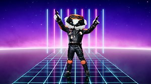 Who is Badger on The Masked Singer UK? Latest rumours from Ne-Yo to James Blunt