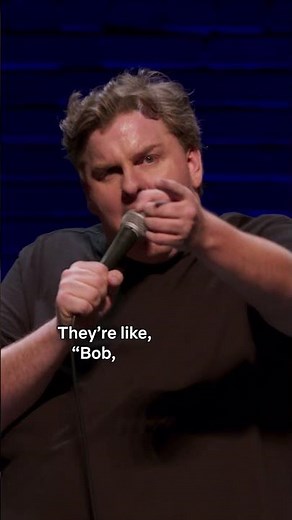 thanksgiving is the worst #TimDillon