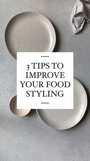 3 tips to improve your food styling 👇 1. use the color wheel to select a color scheme 2. work in odd numbers 3. add crumbs and extra textures snag our food styling pocket book with all of our top tips for only $15 link in bio!! 💛 . . . . #foodphotography #foodphotographycorner #foodstyling #foodstylingandphotography #foodstylingtips #foodphotographytips #foodtographyschool #foodphotographyschool #foodphotographyprops #creativefoodphotography #butternutsquashsoup #fpc