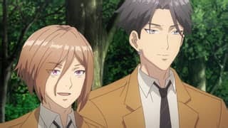 Try Knights | E10 - Soran and Sekirei