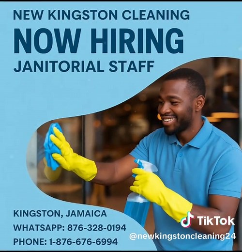 newkingstoncleaning on TikTok