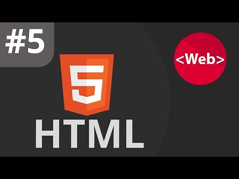 HTML DARSLAR #5 | HTML DA FORMA ELEMENTLARI BILAN ISHLASH | HTML DARSLARI