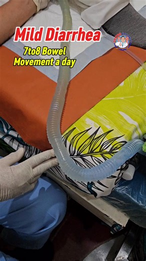 Managing diarrhea, discomfort and finding relief with colonics cleansing.  A step towards better gut health. #ColonicsCleanse #DiarrheaRelief #GutHealth #colonicsoriginal #originalcolonics #healthinggaling #doczarry #doctorcolonics #colonicsphilippines #colonicscleansing #HealthReset #feelingrefreshed | Colonics Original | Facebook