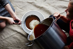 Ready to make home-brewed beer your next big project? Here's a helpful guide
