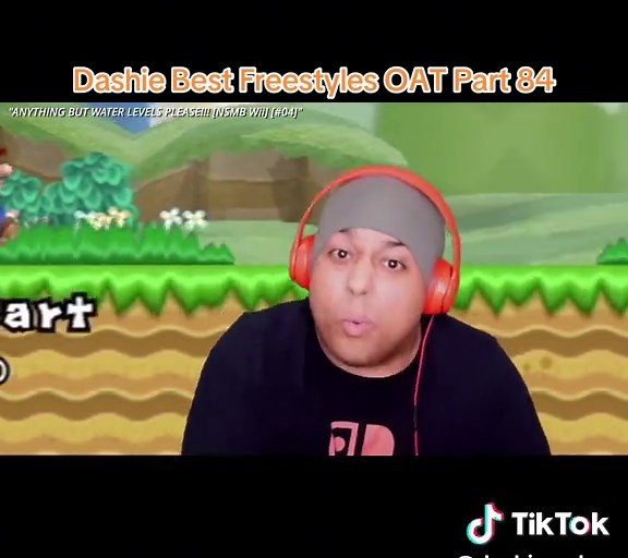 Dashie Best Freestyles OAT Part 84: Epic Moments
