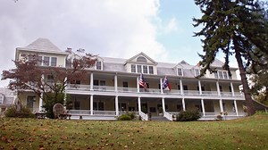 311 reactions · 177 shares | A stay at the Grand Old Lady Hotel could...