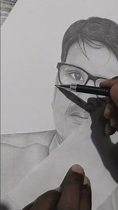 Final Drawing Output