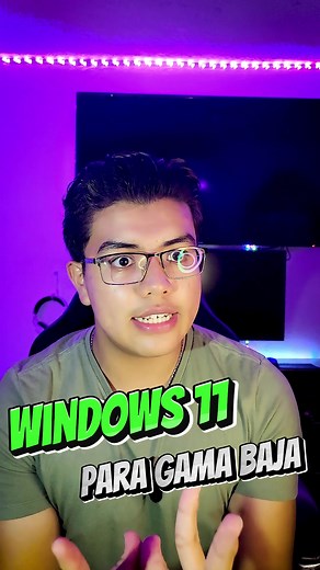 Transforma tu PC con Windows 11 MiniOS - Guía completa
