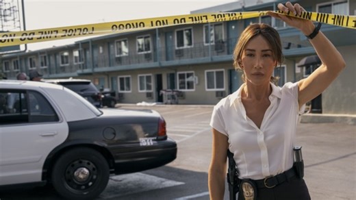 We're not over Ballard yet: 8 questions Season 2 must tackle