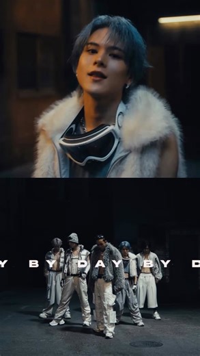 聖傘(sezan) on Instagram: "【MV制作】 ENJIN『Day by day by day』MV 弊社にて制作させていただきました。 #聖傘 #SEZAN"