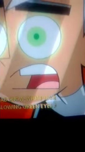 Danny Phantom Theme Song