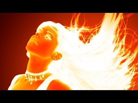Fire effect | Photoshop Tutorial | Photo Effects